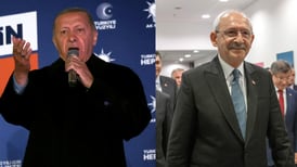 Segunda vuelta electoral en Turquía: Erdogan lidera con mínima ventaja 