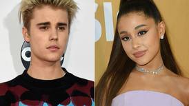 Ariana Grande y Justin Bieber lanzan canción a dúo para contribuir en lucha contra pandemia