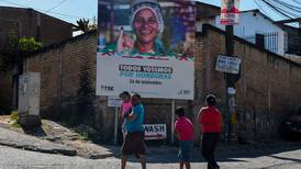 Barrios ‘calientes’ de Honduras irán a votar bajo clima de miedo