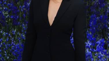 Emilia Clarke, de Game of Thrones, es la mujer viva más sexy del mundo