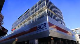 Moody’s baja calificaciones al BCR por preocupaciones en torno a junta directiva