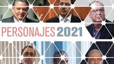 Personajes 2021: Los 6 alcaldes implicados en el caso Diamante