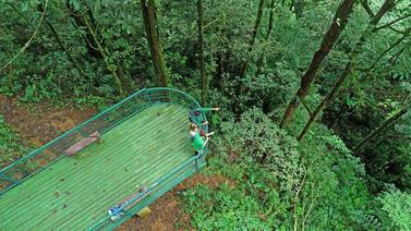 Costa Rica cierra el año con premio al mejor destino sostenible en 2022, según Matador Network