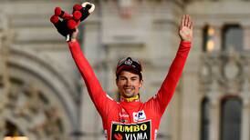 Primoz Roglic gana la Vuelta a España y Fabio Jakobsen logra la última etapa