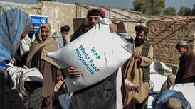 ONU adopta resolución para enviar ayuda humanitaria a Afganistán por un año