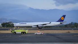 Lufthansa sumará su tercer vuelo directo entre Alemania y Costa Rica