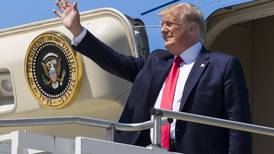 Trump confirma operación para deportar migrantes prevista para este fin de semana