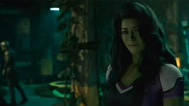 ‘She-Hulk’ da un giro inesperado en el cierre de temporada (Spoilers)