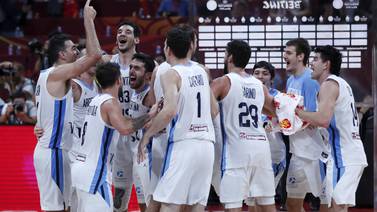 España y Argentina se citan por el título mundial de básquet