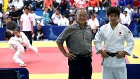 Entrenador de campeones olímpicos de yudo implementa el estilo japonés en Costa Rica