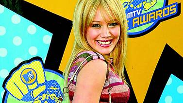 Hilary Duff volverá a ser Lizzie McGuire