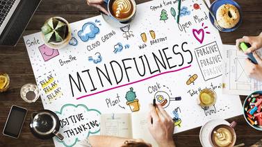 Mindfulness o atención plena es vivir el presente