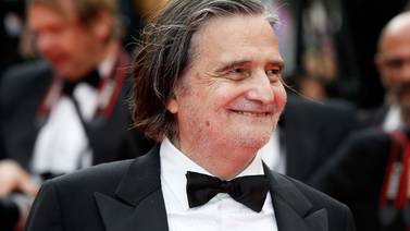 Actor francés Jean-Pierre Léaud será galardonado con la Palma de Oro