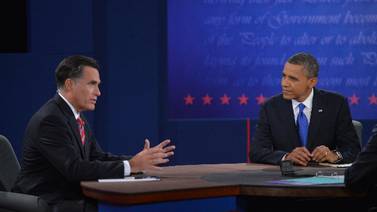 Obama acusa a Romney de equivocarse en cada decisión sobre política exterior