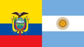 Ecuador solicita a Argentina extradición de exfuncionario del gobierno de Guillermo Lasso