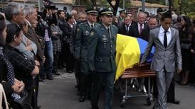 Muertes cancelan clásico colombiano