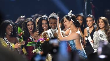 Gobierno ya recibió una propuesta formal para realizar Miss Universo en Costa Rica