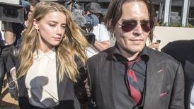 Johnny Depp y Amber Heard llegan a un acuerdo sobre su divorcio