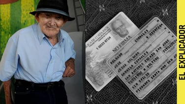 Chepito cumple 121 años: ¿por qué no está en los Guinness World Records?