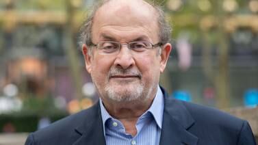 Feria del Libro de Guadalajara comenzará con presentaciones de Salman Rushdie y Enrique Vila-Matas