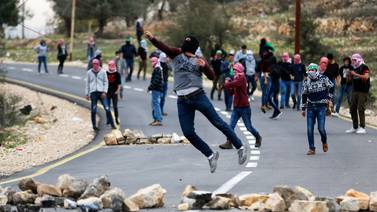 Israel aprueba ley que permite retener de forma indefinida cadáveres de palestinos autores de ataques