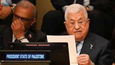 China acoge diálogos cruciales entre Hamás y Fatah para discutir la unidad palestina