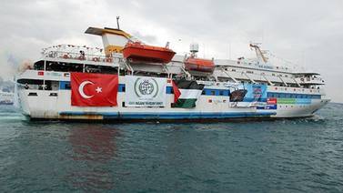 Turquía da ultimátum a Israel y amenaza con romper relaciones