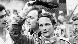 Muere a los 70 años el expiloto de Fómula 1 Niki Lauda