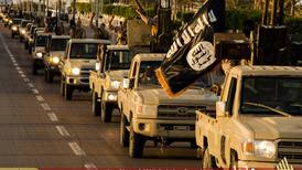  Auge del yihadismo en norte de África enciende las  alarmas