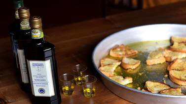 Aceite de oliva escaseará por mal tiempo y plagas