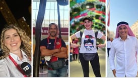 ‘El Show del Mundial’: la revista en la que Bismarck, Natalia, Melissa y otras figuras le harán sentir en Qatar