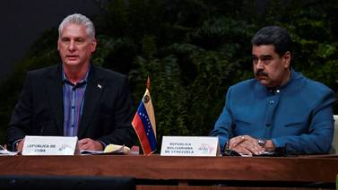 Encuentro del ALBA rechaza exclusiones en Cumbre de las Américas