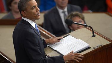 Barack Obama aboga por no atrasar más reforma migratoria 