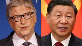 Grandes empresarios de Estados Unidos viajan a China pese a tensiones comerciales