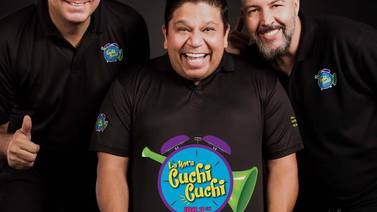 'La Hora Cuchi Cuchi' revivirá en la radio lo mejor  de los 90
