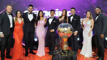 ¿Cuándo inicia ‘Dancing with the Stars’ 2022?