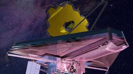 ‘Ojos’ del gran telescopio James Webb escarbarán origen del Universo 