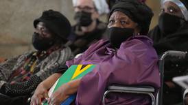 Desmond Tutu pidió funeral simple, sin flores ni asas de oro. Sudáfrica le da el adiós