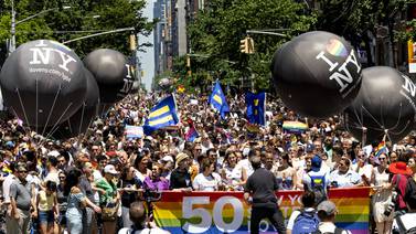 Así se vivió, desde adentro, el World Pride 2019 en Nueva York, la celebración LGBTI más grande del mundo