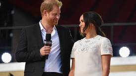 Meghan Markle revela detalles sobre su matrimonio con el príncipe Enrique