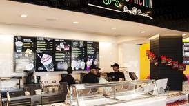 La Estación Dos Pinos: cooperativa incursiona en el negocio de las heladerías