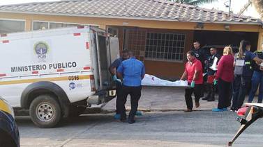 Vecina halla a tico de 51 años asesinado en su casa en Panamá