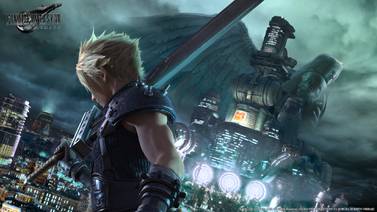 Square Enix presentó un nuevo adelanto del ‘remake’ de ‘Final Fantasy VII’