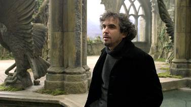 Alfonso Cuarón es nominado por Sindicato de Directores
