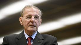 Murió Jacques Rogge, el expresidente del Comité Olímpico Internacional que luchó contra el dopaje