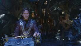 'Avengers: Infinity War' recibe halagos de la crítica