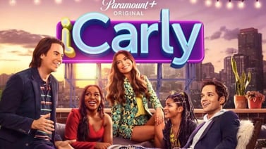 Paramount+ cancela la serie iCarly luego de tres temporadas
