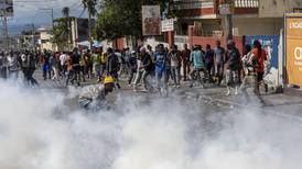 Haití en alerta tras aumento drástico de secuestros y homicidios