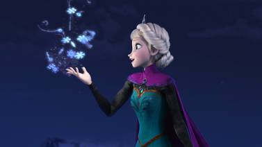 (Video) Disney lanza el primer tráiler de ‘Frozen 2’