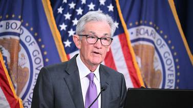 Reserva Federal mantiene tasas de interés sin cambios por quinta reunión consecutiva